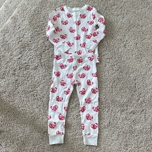 Kissy Kissy Pajamas